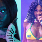 Diarra Sylla faz uma ponte entre o afrobeats e o hip hop brasileiro na dançante “Summer Love”, parceria com MC Soffia