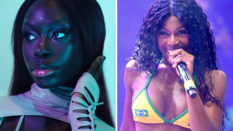 Diarra Sylla faz uma ponte entre o afrobeats e o hip hop brasileiro na dançante “Summer Love”, parceria com MC Soffia