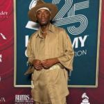 Jota.pê ganha os três prêmios em que concorria no Grammy Latino 2024