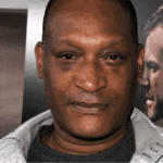 Morre aos 69 anos de idade o ator Tony Todd, estrela de 'Candyman', "Premonição" e "A Noite dos Mortos Vivos"