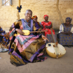 Razões Africanas: Jefferson Mello lança documentário que faz paralelo entre escravidão e musicalidade africana