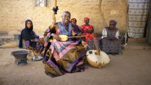 Razões Africanas: Jefferson Mello lança documentário que faz paralelo entre escravidão e musicalidade africana