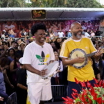 Quintal dos Prettos realiza especial de fim de ano com grande roda de samba em São Paulo