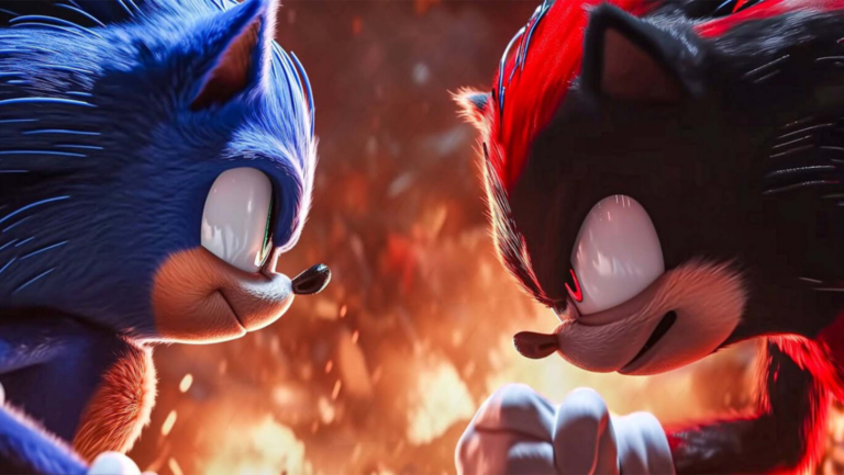 “Sonic 3” é o melhor filme da trilogia, trazendo Shadow como os fãs queriam e Jim Carrey impagável em dose dupla