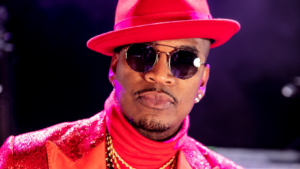 NE-YO está de volta com seu mais novo single