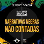 Warner Bros. Discovery anuncia a inscrições da segunda edição do programa Narrativas Negras Não Contadas (Black Brazilian Unspoken)