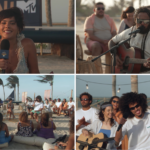 Falcão e L7nnon cantarão sucessos de suas carreiras no Corona Luau MTV