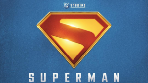 Warner Bros. Pictures divulga o primeiro teaser oficial de "Superman-Legacy"