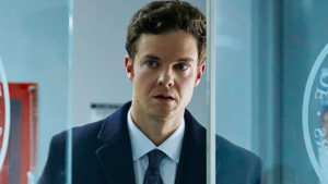 Com Jack Quaid, trailer de 'Novocaine - À Prova de Dor' é surpresa da Paramount Pictures na CCXP24