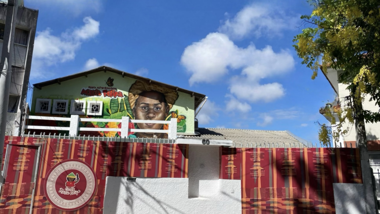 Estão abertas inscrições para a “Decolônia de Férias” da Escola Afro-brasileira Maria Felipa