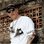 Sandrão RZO, um dos principais nomes do rap nacional