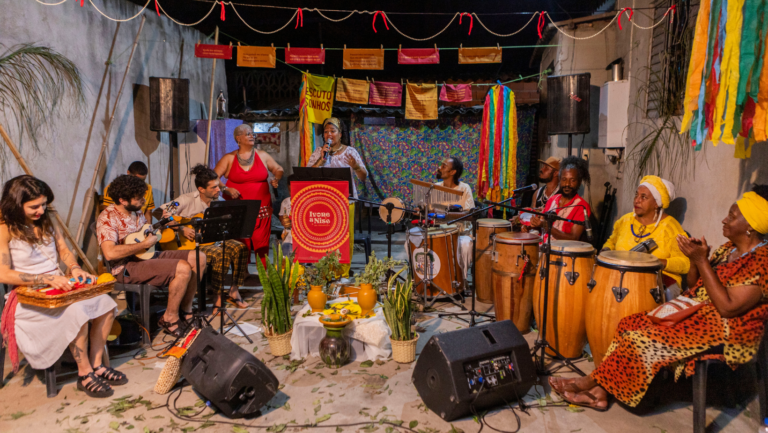 2a edição da mostra 'Ivone & Nise: Mulheres em Espiral’ celebra Dona Ivone Lara e Nise da Silveira