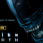 O Disney+ revela o novo pôster e teaser da aguardada série original do FX Alien: Earth