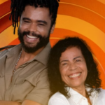  Protagonista de “Amor Perfeito”, Diogo Almeida se torna participante do Camarote no “Big Brother Brasil” ao lado de sua mãe, Vilma Nascimento