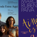 Média diária de vendas do livro “Ainda Estou Aqui” cresceu 9,2 vezes no e-commerce após sucesso do filme e premiação de Fernanda Torres