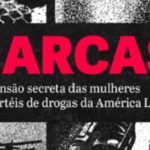 As figuras poderosas do narcotráfico latino-americano sempre ocuparam lugares cativos na mídia internacional,