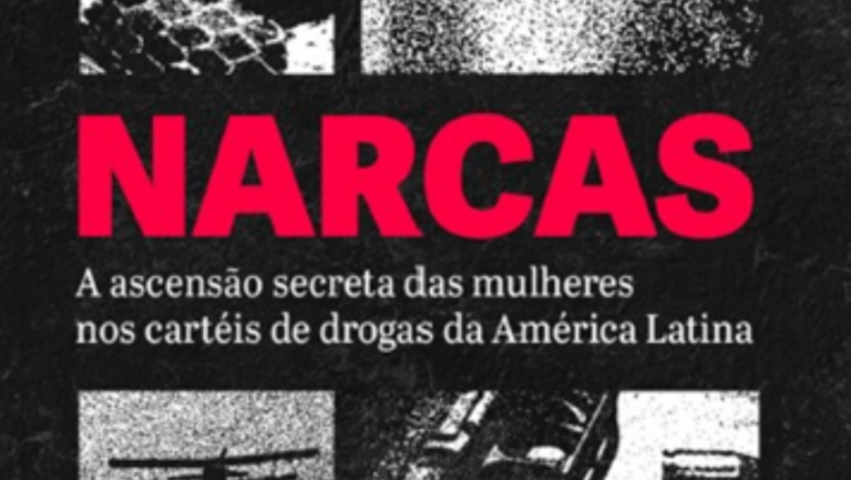 As figuras poderosas do narcotráfico latino-americano sempre ocuparam lugares cativos na mídia internacional,