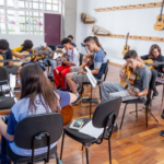 Fábricas de Cultura de São Paulo terão mais de 20 mil vagas para cursos gratuitos em 2025