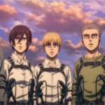 Crunchyroll divulga trailer prévio ao lançamento do filme "Attack on Titan: O Último Ataque"