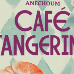 Chega às livrarias Café Tangerinn,