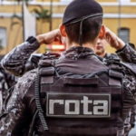 Policiais militares da ROTA teriam dado cobertura a chefão do PCC e evitado sua prisão