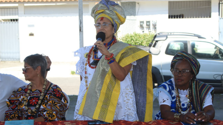 Festival Àgbàdo 2025: Celebração da Cultura Afro-Brasileira e Luta pela Segurança Alimentar acontece dias 19 e 20 de janeiro