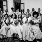 Orquestra Afrosinfônica e Marisa Monte se apresentam em show beneficente na Concha Acústica, em Salvador