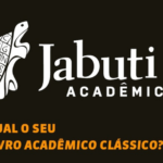 O Prêmio Jabuti Acadêmico, criado pela Câmara Brasileira do Livro (CBL) em 2024 para prestigiar obras acadêmicas, científicas, técnicas e profissionais, abriu uma consulta pública para indicações ao Livro Acadêmico Clássico,