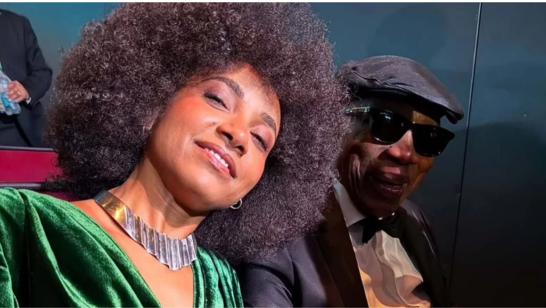 Grammy nega lugar para Milton Nascimento em cerimônia; Esperanza Spalding protesta