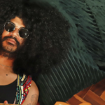 Guitarrista brasiliense Ricelly Lopez apresenta fusion instrumental de quebrada em álbum de estreia