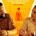 O longa-metragem Oeste Outra Vez, escrito e dirigido por Erico Rassi, recebeu trailer inédito nesta sexta-feira, que apresenta o contexto para o embate entre os personagens Totó (Ângelo Antônio) e Durval (Babu Santana) após os dois homens se apaixonarem pela mesma mulher.