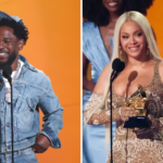 Beyoncé finalmente vence seu primeiro Grammy de Álbum do ano e Kendrick Lamar leva cinco troféus para casa; confira lista de vencedores