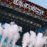  Lollapalooza Brasil 2025 anuncia atrações por palcos e grade completa de horários