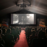 A 28ª Mostra de Cinema de Tiradentes, realizada de 24 de janeiro a 1º de fevereiro de 202