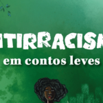 Professor universitário, cria da favela, formado em escolas públicas e homem preto, Du Prazeres vivenciou as lutas da comunidade negra e percebeu desde cedo que a educação é a única forma de combater o racismo